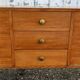 Enfilade vintage