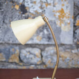 Table lamp aluminor