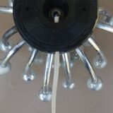 VALENTI PISTILLINO wall light studio TETRARCH