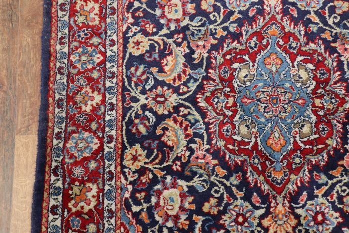 HAND-KNOTTED Sarouck CARPET - IRAN