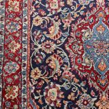 Tapis sarouck noué à la main Iran 104x166cm