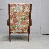 Free-Span armchair, France, circa 1950