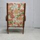 Fauteuil Free-Span, France, circa 1950
