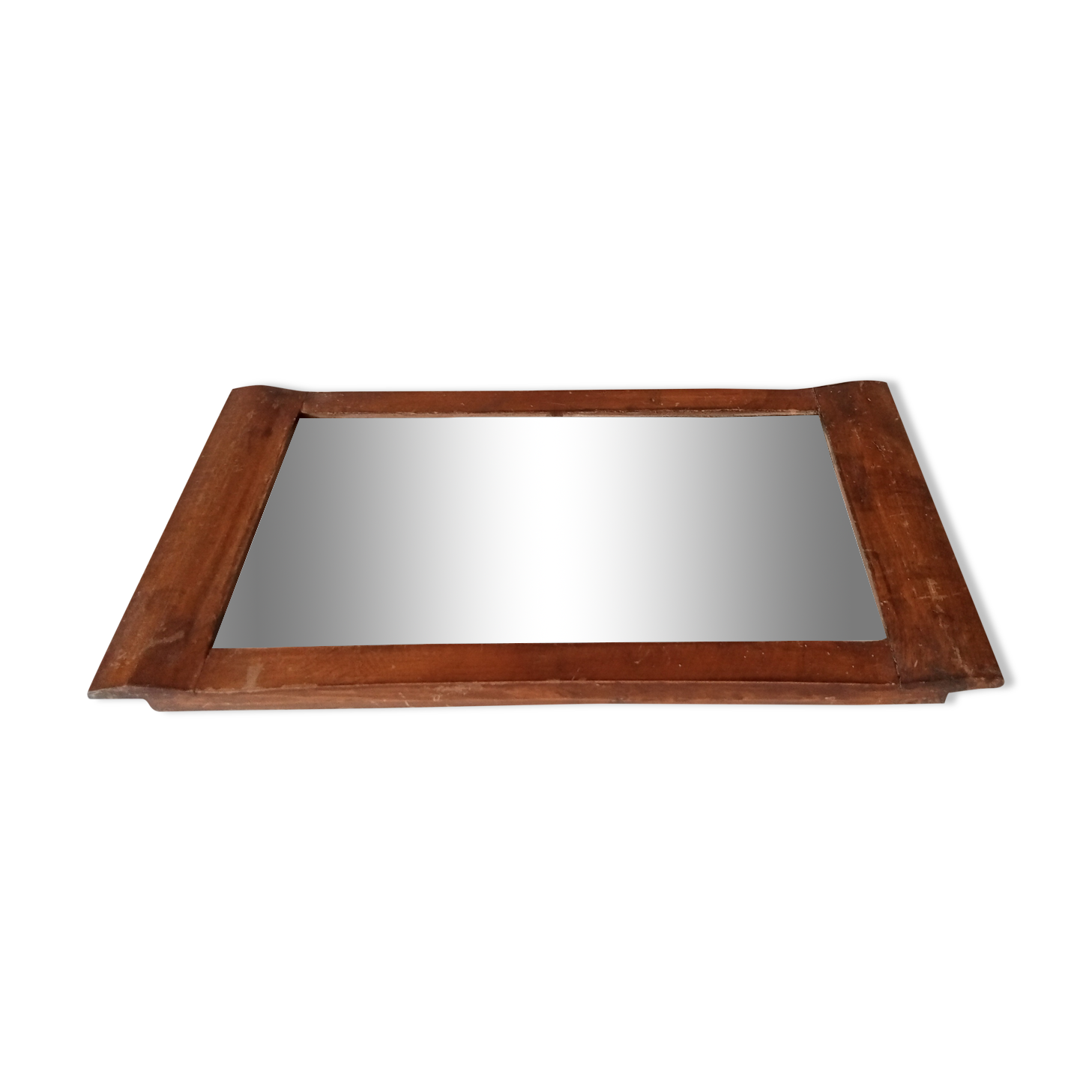 Mirror tray