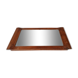 Mirror tray