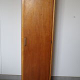 Mini plywood cloakroom 1950