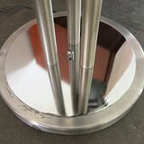 Floor lamp 9 lights design 70s