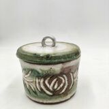 "Albert Thiry" ceramics