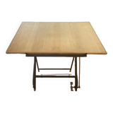 Architect's drawing table