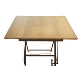 Architect's drawing table