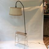 Vintage floor lamp
