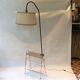 Vintage floor lamp