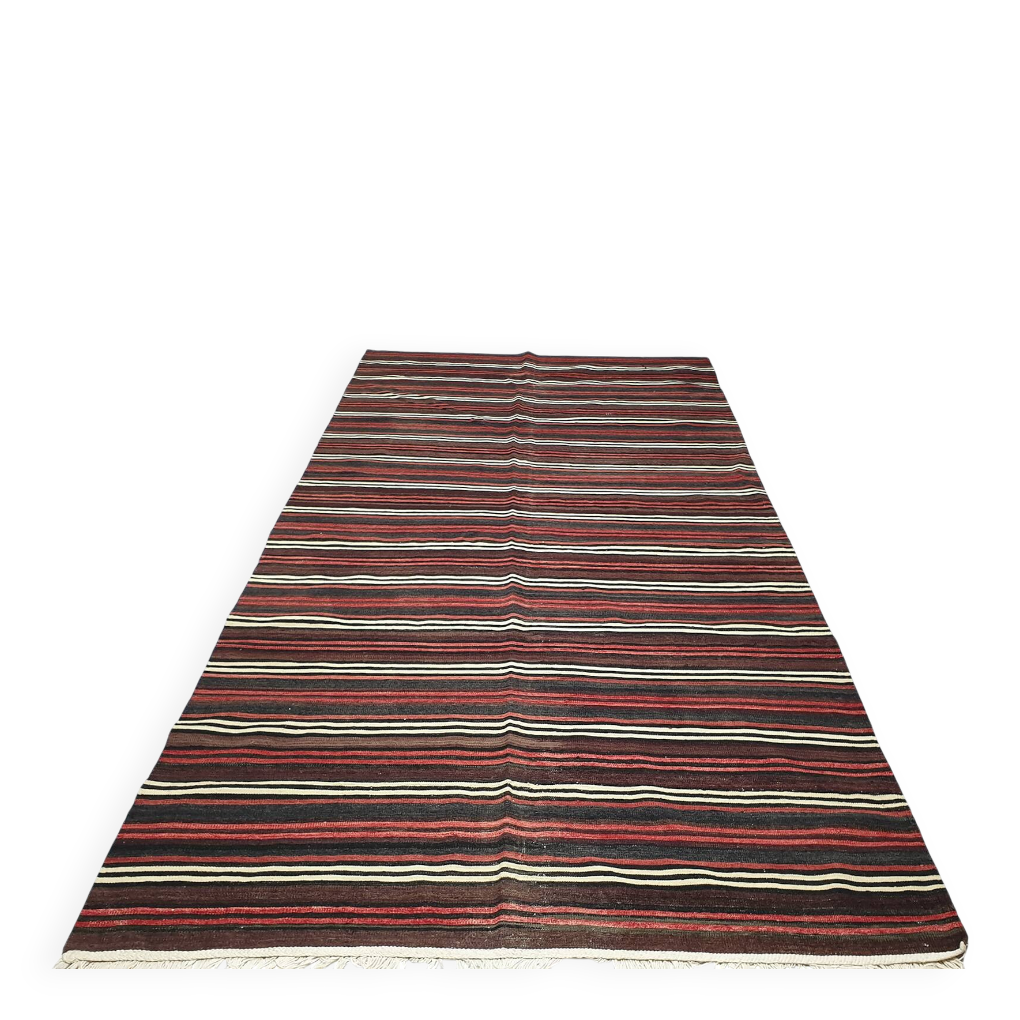 Turkish Kilim,310x153 cm,MYK-911