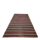 Turkish Kilim,310x153 cm,MYK-911