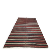 Turkish Kilim,310x153 cm,MYK-911