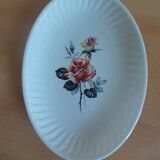 Roses gien prestige dish
