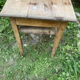 table