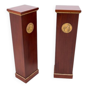 colonnes Empire, France,