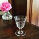 Engraved glasses