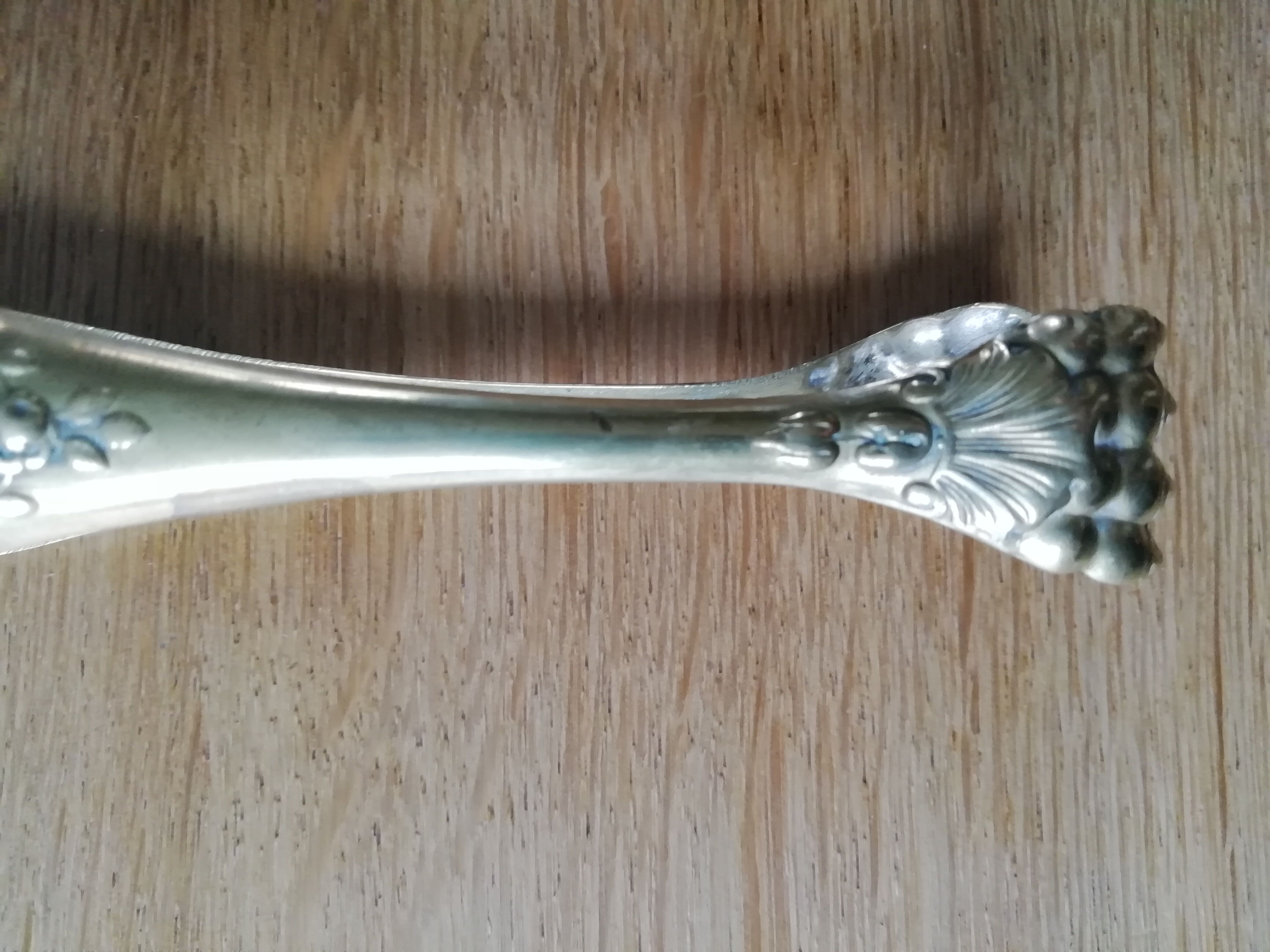 Sugar pinch lion paws