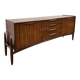 Scandinavian vintage sideboard "Stjernestøv"