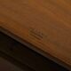 Double Bed by Hans J. Wegner for Getama, 1960s