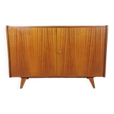 Sideboard by Jiri Jiroutek for Interior Prague, 1960s
