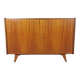 Sideboard by Jiri Jiroutek for Interior Prague, 1960s