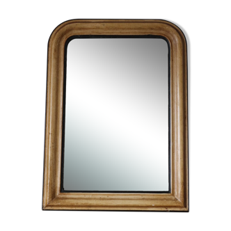 Old Louis Philippe mirror 57x80cm