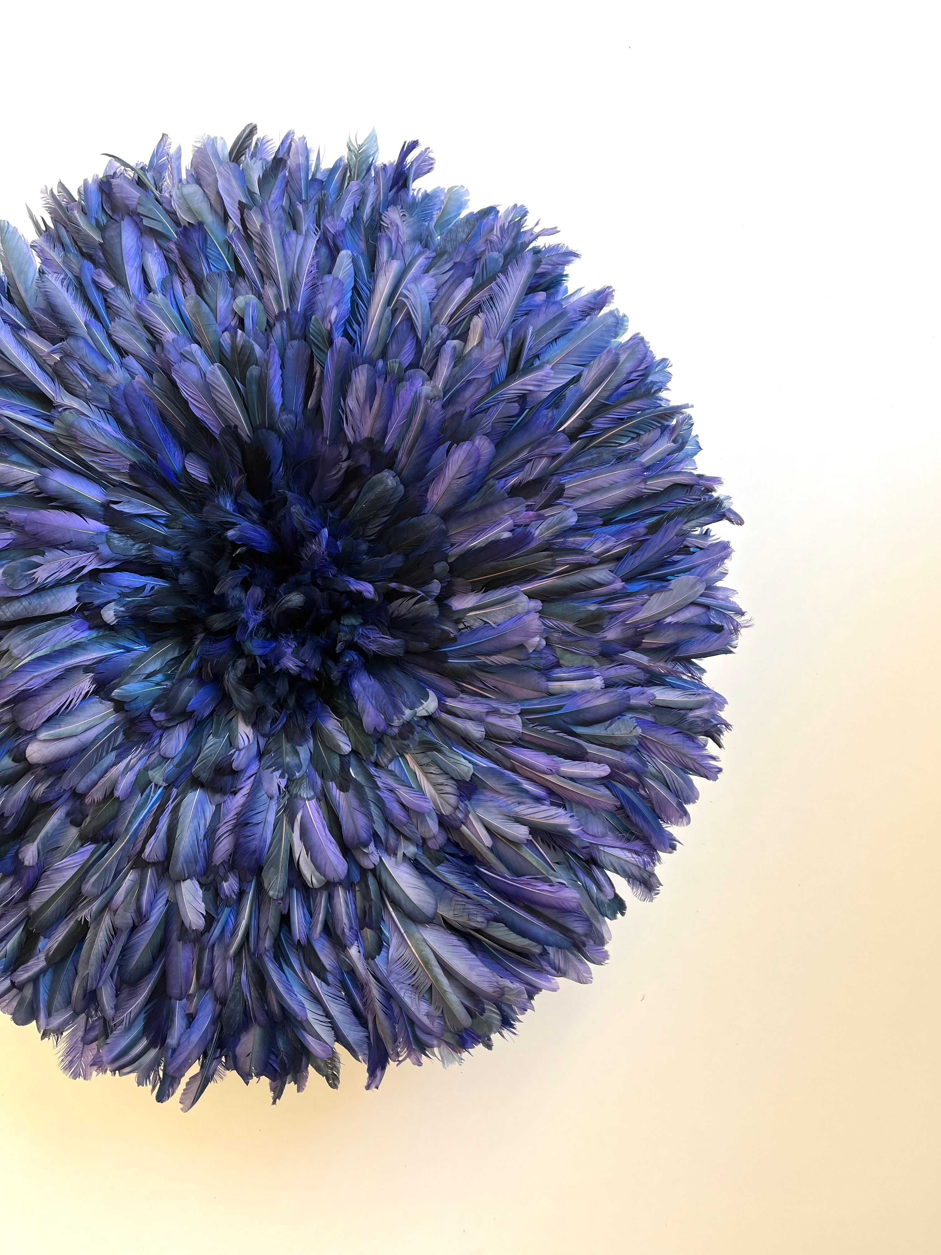 Juju Hat bleu 65 cm