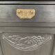Art Deco Parisian buffet