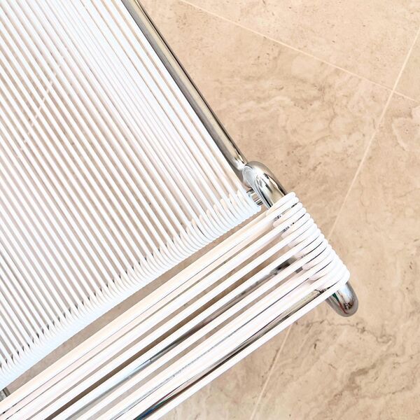 Fauteuil Wassily B3 scoubidou