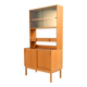 Bookcase by Bertil Fridhagen for Bodafors, 1964