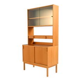 Bibliothèque par Bertil Fridhagen pour Bodafors, 1964