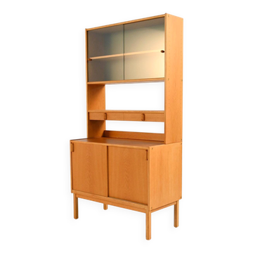 Bookcase by Bertil Fridhagen for Bodafors, 1964