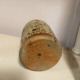 Ceramic vase