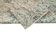 Turkish hand-knotted one-of-a-kind 1980s beige rug 154 cm x 216 cm