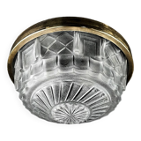 Art Deco Ceiling Light