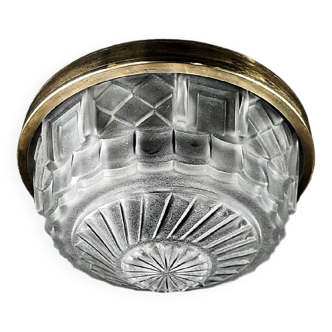 Art Deco Ceiling Light