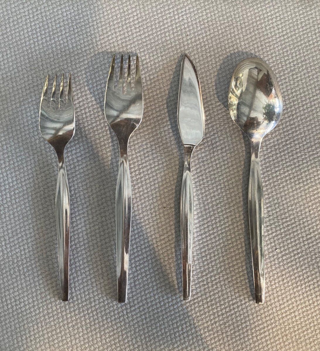 Housewife - maison ercuis - chorus model - 1970s