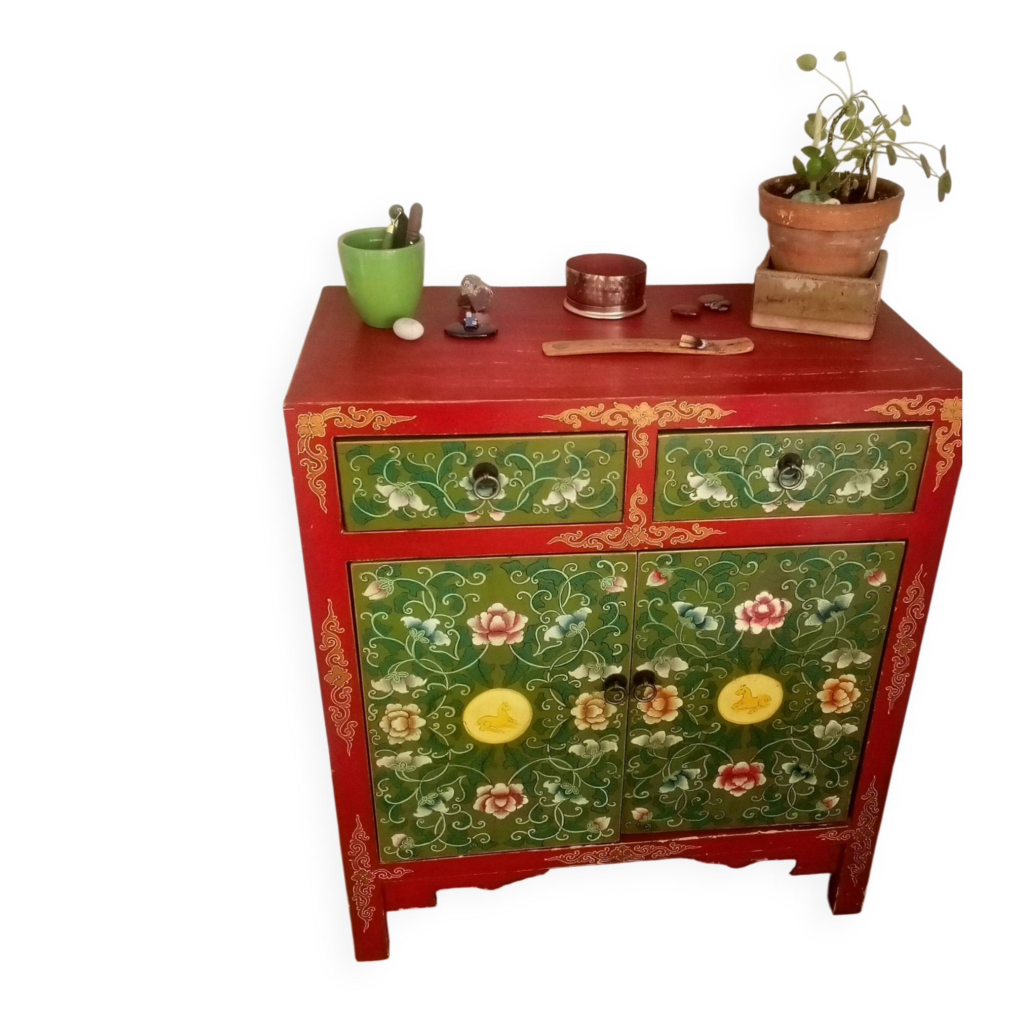 Chinese furniture
