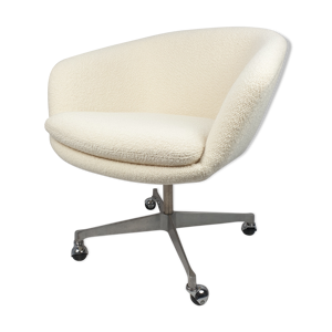 Fauteuil de Pierre Paulin pour
