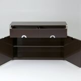 Buffet Alveo - Willy Rizzo pour Mario Sabot