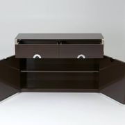 Alveo Sideboard - Willy Rizzo for Mario Sabot