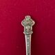 Rolex spoon