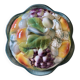 Salad bowl fruit basket slurry saint clément