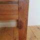 Paire de chevets en orme Maison Regain