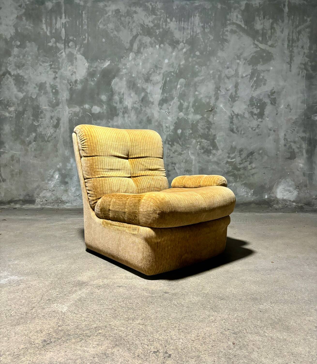 BEKA armchair