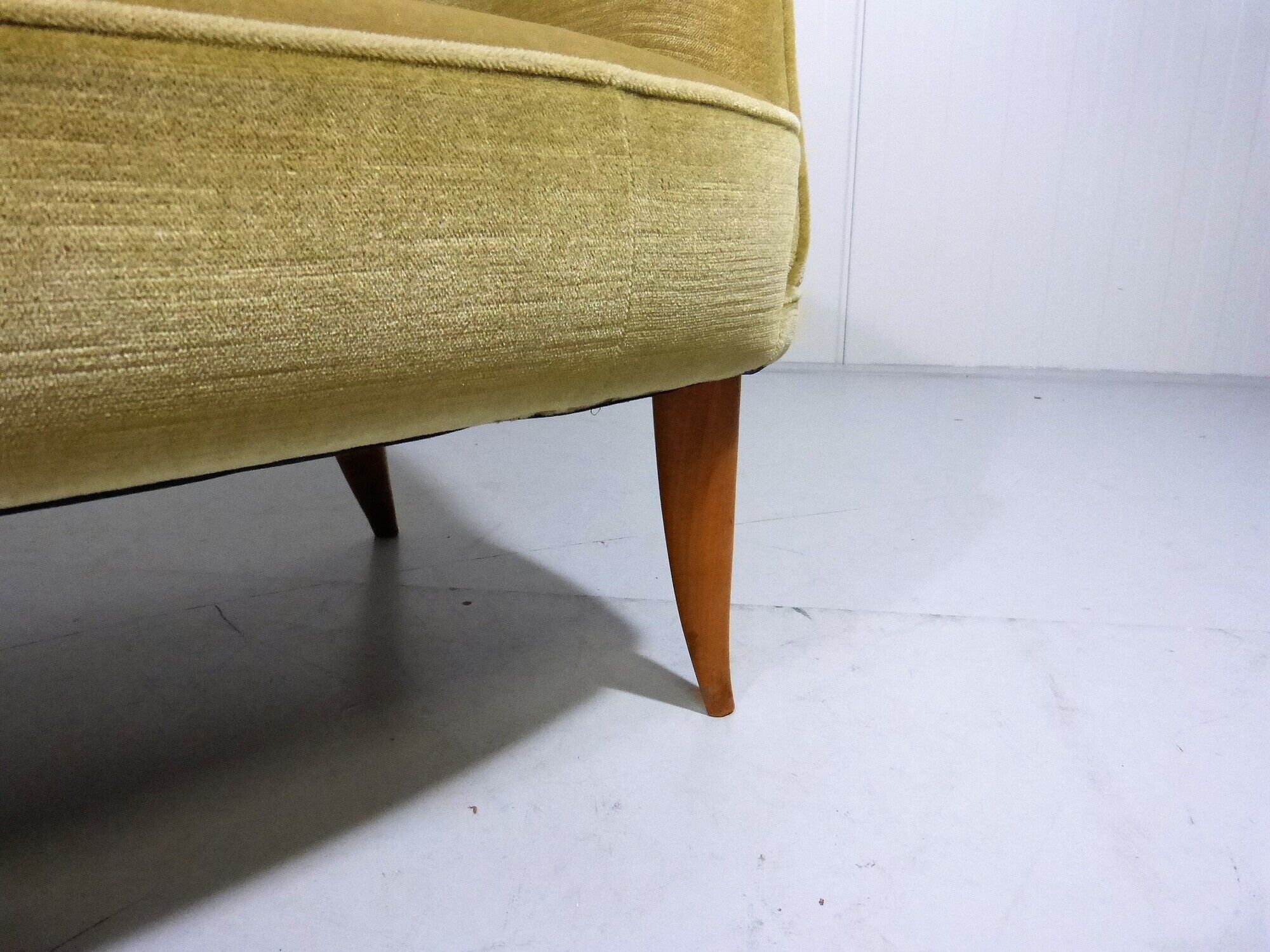 Sofa Paradiset by Kerstin Hörlin-Holmquist for Nordiska Kompaniet, Sweden