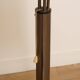 Vintage design floor lamp | Cottex Sweden | 5-armed